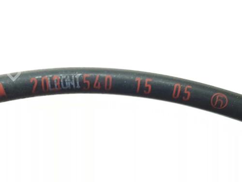 Electronic sensor MERCEDES-BENZ C-CLASS Coupe (CL203) C 220 CDI (203.706) | BP14535937M84