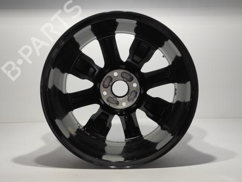 Rim CITROËN C3 III (SX) 1.2 THP 110 (SXHNPS, SXHNZT, SXHNZ6) | BP27925836C45 