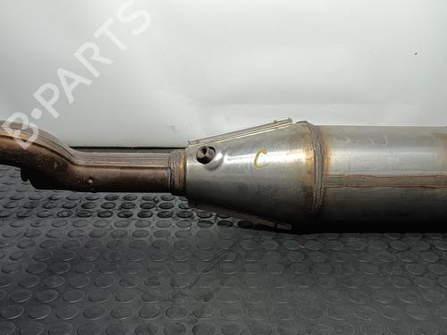Catalyst HYUNDAI TUCSON (NX4E, NX4A) 1.6 CRDi Hybrid 48V | BP13946303M10
