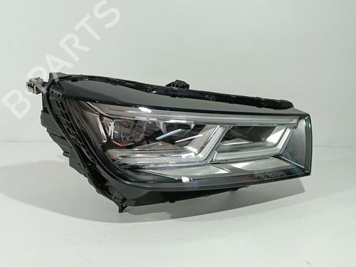 Right headlight AUDI Q5 (FYB, FYG) 35 TDI quattro | BP34622317C29 - Image 2