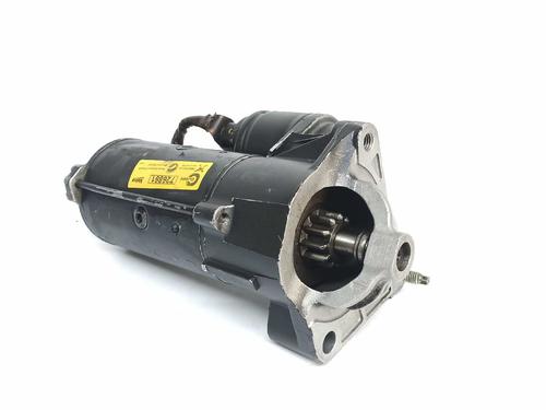 Startmotor RENAULT LAGUNA II (BG0/1_) 1.9 dCi (BG1A, BG1W, BG0G) (110 hp) 7247474