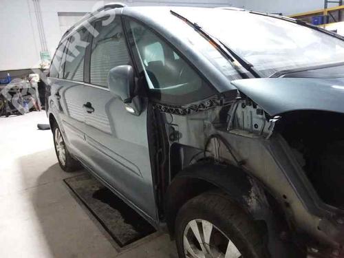 Ignition barrel CITROËN C4 Grand Picasso I (UA_) 1.6 HDi | BP3289618M48 