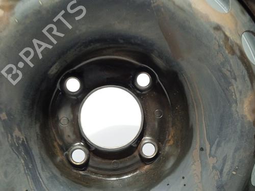 Felg CITROËN C4 I (LC_) 1.4 16V | BP23335064C45 