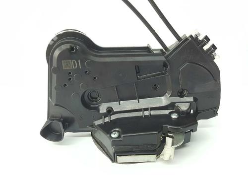 Used Front right lock CITROËN C1 II (PA_, PS_) 1.0 VTi 68 (69 hp) 2841473