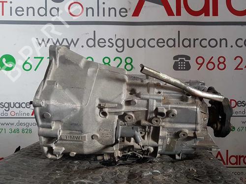 Gearbox BMW 3 (E46) 320 d | BP2731221M3 