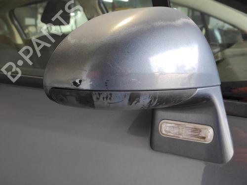 Right mirror CITROËN C4 I (LC_) 1.6 16V | BP26876489C27