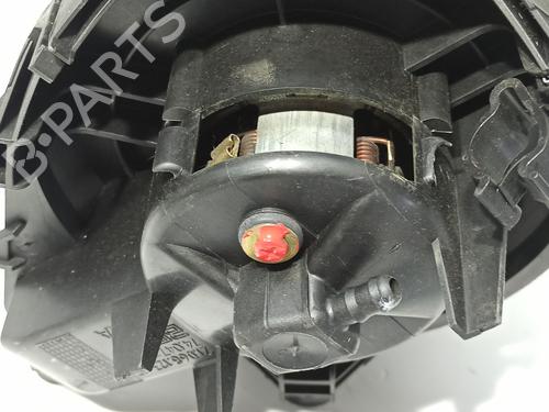 Heater blower motor CITROËN XSARA (N1) 1.9 TD | BP22708524M62 