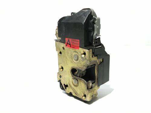 Used Front left lock CITROËN XSARA PICASSO (N68) 2.0 HDi (90 hp) 24651864