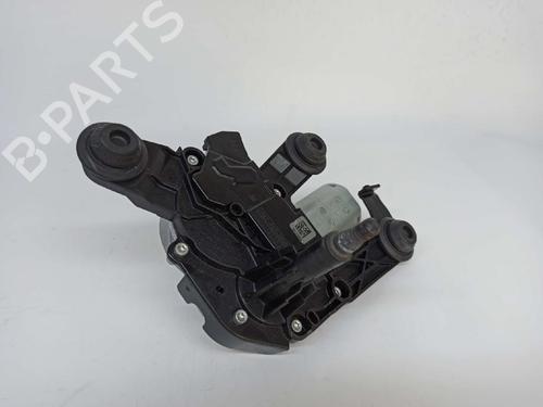 Ruitenwissermotor achter CITROËN C4 CACTUS 1.2 VTi 82 | BP8681396M102 