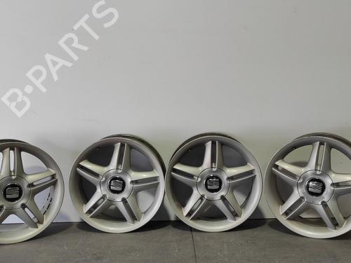 Used Rim Rim SEAT LEON (1M1) 1.9 TDI (110 hp) 36354386 36354386