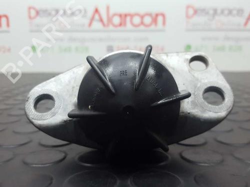 Left rear shock absorber SEAT IBIZA IV SC (6J1, 6P5) 1.6 TDI | BP2731791M18 