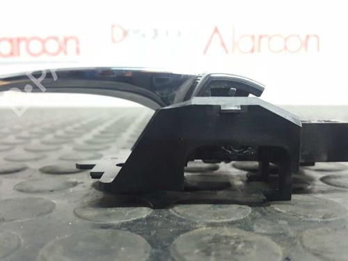 Front left interior door handle MITSUBISHI ASX (GA_W_) 1.6 MIVEC (GA1W) | BP3283839I13 