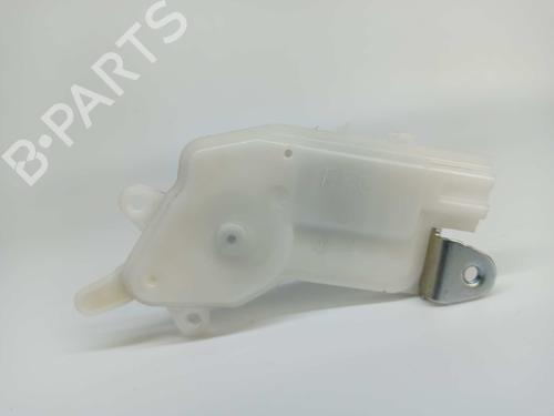 Central lock pump NISSAN MICRA IV (K13K, K13KK) 1.2 | BP10265301M86