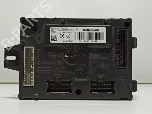 Module électronique RENAULT EXPRESS Box Body/MPV [2021-2025]  19578986