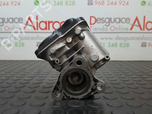 Egr RENAULT CLIO IV (BH_) 1.5 dCi 75 | BP2753630M69 