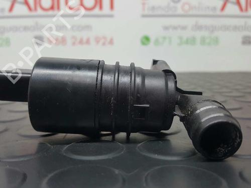 Washer pump PEUGEOT 407 (6D_) 1.6 HDi 110 (6D9HZC, 6D9HYC) | BP14531419E24