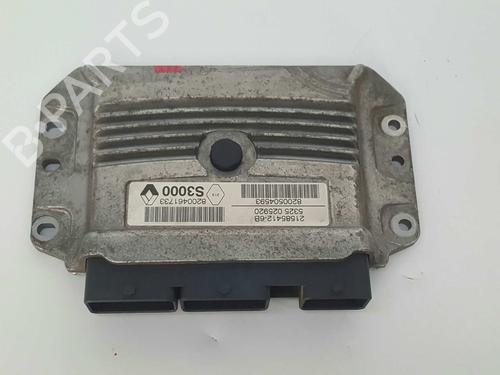 Computer motormanagement RENAULT CLIO III (BR0/1, CR0/1) [2005-2014]  8957515