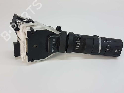 Used Steering column stalk NISSAN PATHFINDER III (R51) 2.5 dCi (174 hp) 6567718