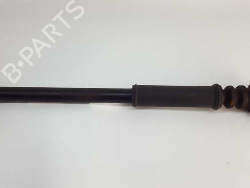 Right rear shock absorber SEAT IBIZA IV (6J5, 6P1) 1.9 TDI | BP3962710M19