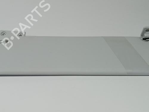 Venstre solskærm IVECO DAILY VI Platform/Chassis 33S16, 35S16, 35C16, 40C16, 42S16, 50C16 5801547557 | 5802754200