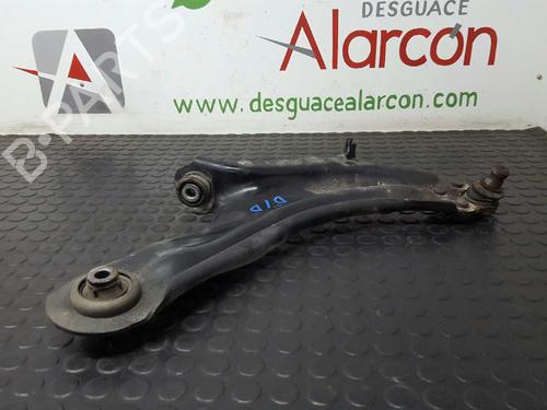 Right front suspension arm RENAULT KANGOO Express (FW0/1_) 1.5 dCi 85 (FW0K, FW0L, FW0B) | BP2733391M13