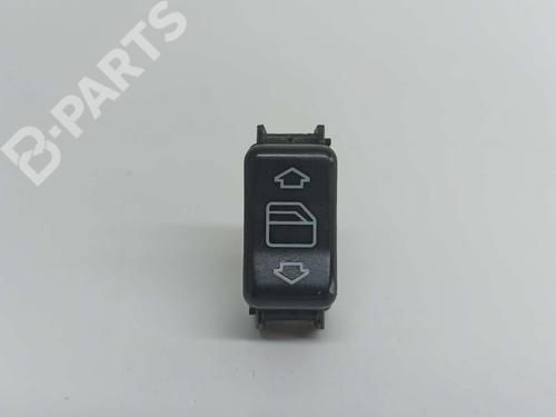 Used Left rear window switch MERCEDES-BENZ S-CLASS (W140) S 300 Turbo-D (140.135) (177 hp) 7112326