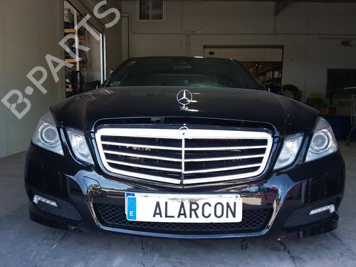 Used Parts MERCEDES-BENZ E-CLASS (W212) E 350 CDI (212.025) (231 hp) 4279860