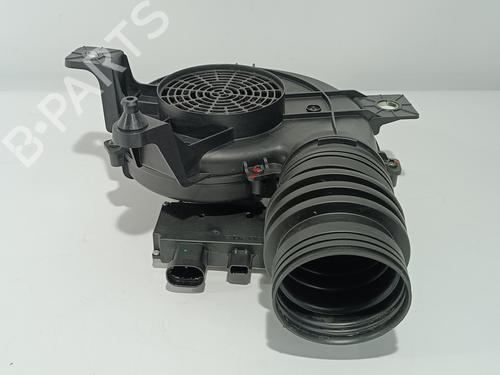 Heater blower motor SMART FORFOUR Hatchback (453) electric drive (453.091) | BP17761819M62