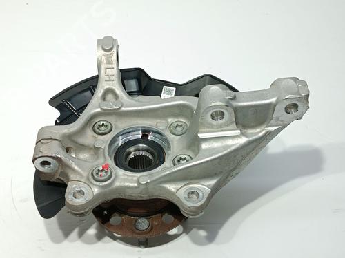 Used Left front steering knuckle Left front steering knuckle 37593521 37593521