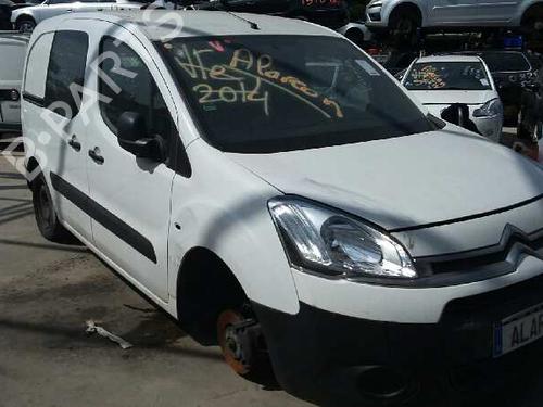 Spak kontakt CITROËN BERLINGO MULTISPACE (B9) 1.6 HDi 75 16V | BP14528824I30