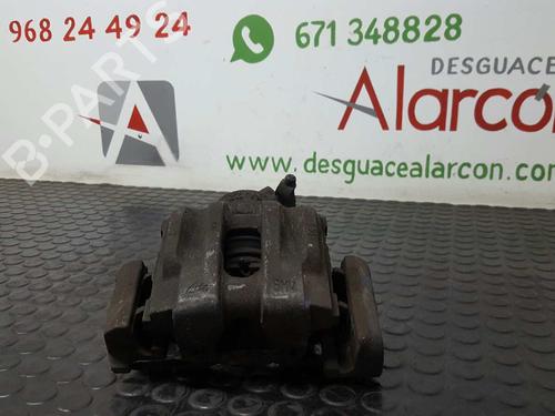 Used Right front brake caliper BMW 1 (E87) [2003-2013]  11542013