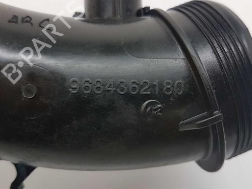 Pipe PEUGEOT 208 I (CA_, CC_) 1.4 HDi | BP14540146M125