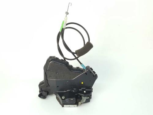 Front right lock SUZUKI GRAND VITARA II (JT, TE, TD) 2.0 (JB420) | BP4733763C97 
