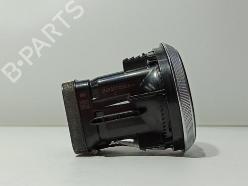 Luftventilen AUDI A3 (8V1, 8VK) 1.0 TFSI | BP16768536I21 