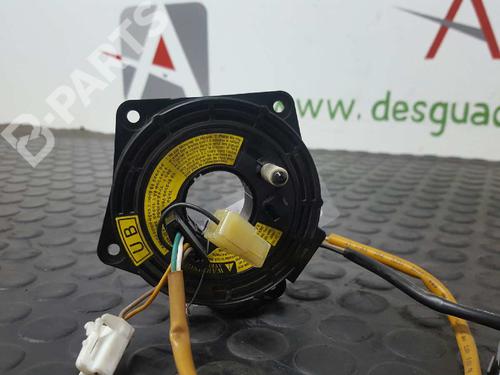 Squib airbag CHEVROLET REZZO MPV (U100) 1.6 | BP2733549C102 