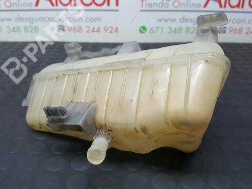Expansion tank RENAULT KANGOO / GRAND KANGOO II (KW0/1_) 1.5 dCi 70 (KW0V, KW0A) | BP2768364C120 
