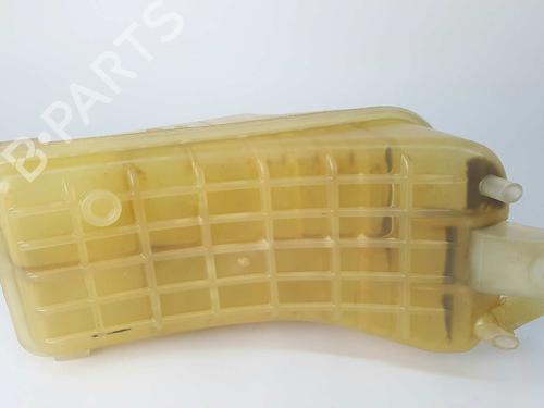 Expansion tank PEUGEOT PARTNER MPV (5_, G_) 1.6 HDi 90 | BP6516914C120