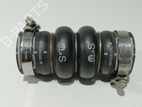 Used Pipe CITROËN C4 III (BA_, BB_, BC_) 1.2 PureTech 130 (BAHNSA, BAHNSB) (130 hp) 30502666