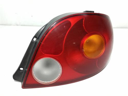 Right taillight CHEVROLET MATIZ (M200, M250) 0.8 | BP18249451C35 