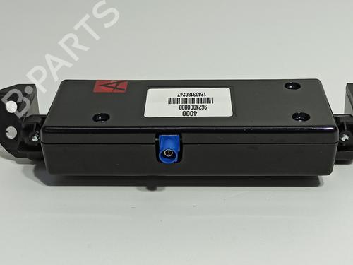 Electronic module HYUNDAI i20 III (BC3, BI3) 1.0 T-GDI hybrid 48V | BP27729171M83