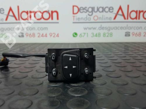 Used Mirror switch MERCEDES-BENZ S-CLASS (W220) S 320 CDI (220.026, 220.126) (197 hp) 2747913