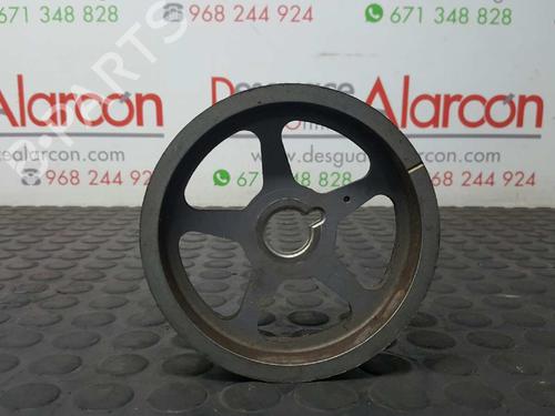 Used Pulley LEXUS RX (_U3_) 400h (MHU38_) (211 hp) 14529906