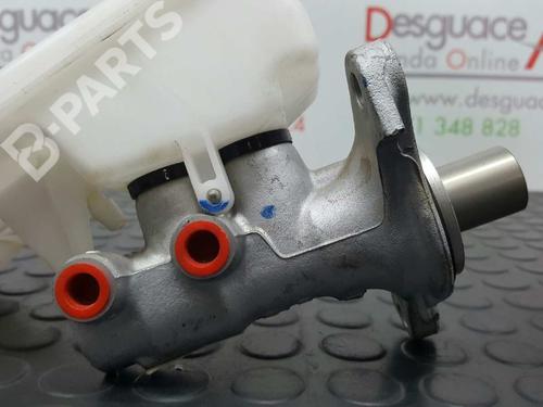 Brake master cylinder CITROËN C-ELYSEE (DD_) 1.6 BlueHDi 100 | BP2748553M77 