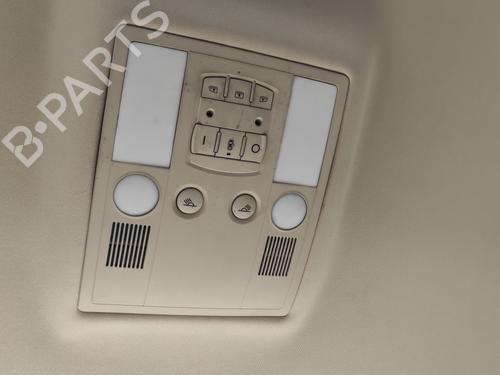 Interior roof light AUDI A8 D3 (4E2, 4E8) 3.2 FSI BP13252950I8