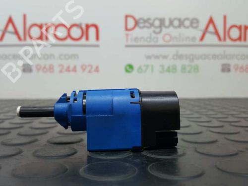 Spak kontakt RENAULT CLIO IV (BH_) 1.5 dCi 90 (90 hp) 14531883