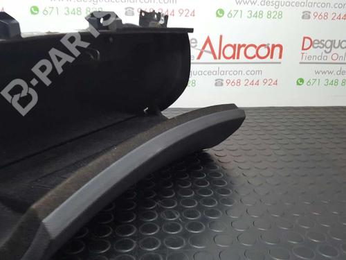 Glove box MERCEDES-BENZ S-CLASS (W221, V221) S 320 CDI 4-matic (221.080, 221.180) | BP2732522C95 