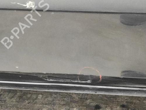 Right front door SKODA FABIA II Combi (545) 1.9 TDI | BP21676414C3