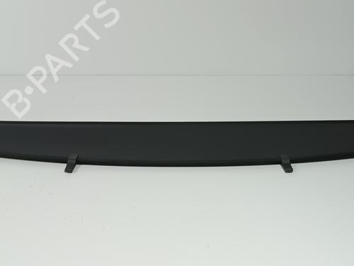Rear parcel shelf LAND ROVER RANGE ROVER VELAR (L560) 2.0 D240 SD4 4x4 | BP29551801C85