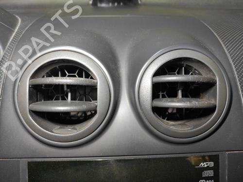 air-vent-chevrolet-aveo-kalos-hatchback-t250-t255-2006-36341249 main image