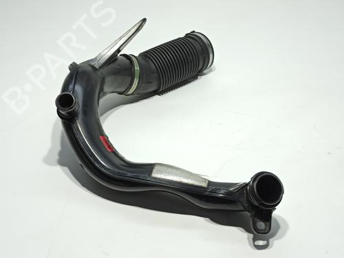 Pipe PEUGEOT 807 (EB_) 2.0 | BP29645285M125